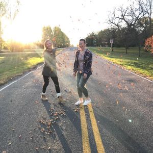 Meet your Posher, Haley